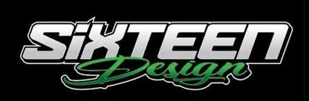 sixteen design