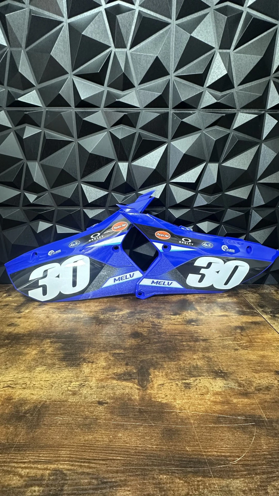 number board graphics